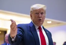 Photo of Заврши состанокот на Трамп со советниците за новата блокада на Ормуската теснина