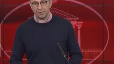 Photo of Намалени акцизите за горивата, ДДВ од 10 отсто ќе продолжи до крајот на кризната состојба