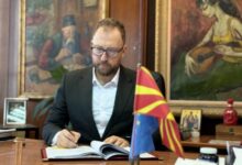 Photo of Љутков ја „погребува“ културата, наместо заштита тој застана против културните работници, реагира Синдикатот објави Скопје1.мк