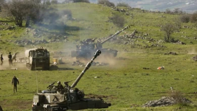 Photo of Трамп: Договорот со Иран не го вклучува Либан, тоа е одвоен конфликт