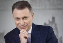 Photo of Министерство за правда: Ќе ги побараме од Судот и Обвинителство предметите за Груевски и ќе постапиме согласно закон