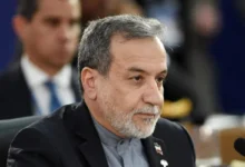 Photo of Аракчи: САД треба да изберат помеѓу прекин на огнот и продолжување на војната преку Израел