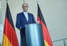 Photo of Мерц: Израелските напади врз Либан го загрозуваат примирјето со Иран