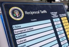 Photo of Почнува повратот на нелегалните царини на Трамп. Ќе се вратат 166 милијарди долари