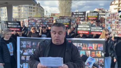 Photo of Родителите од Кочани бараат дали се направени токсиколошки анализи, ако за 3 дена не добијат одговор ќе протестираат пред Судска медицина