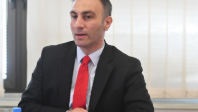 Photo of Вреди: Коцкарската мапа на државата се црташе кај Артан Груби