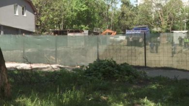 Photo of Четворицата работници кои беа повредени на градилиште во Кисела Вода се во добра состојба