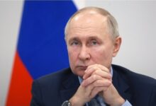 Photo of Ако ми се јави Путин, ќе му кажам да ја заврши војната во Украина, рече Маѓар