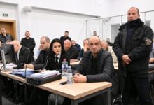 Photo of Семејствата на загинатите во „Пулс“ со остра реакција на барањето на адвокатката Коцевска за куќен притвор за Дејан Јованов – Деко