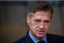 Photo of Голоб се откажа од формирање влада во Словенија, Јанез Јанша следен премиер?