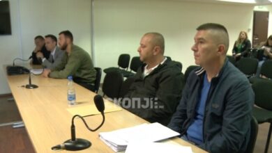 Photo of Не знаевме дека казнуваме згасната фирма наместо „Пулс“, се бранат обвинетите полицајци