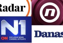 Photo of Луѓе на Орбан ги купуваат преостанатите критички медуми во Србија