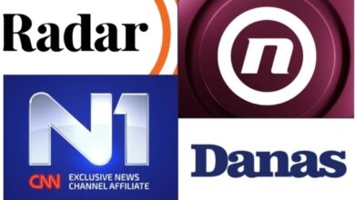 Photo of Луѓе на Орбан ги купуваат преостанатите критички медуми во Србија