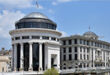 Photo of Советот на ЈО донесе одлука за објавување на оглас за избор на шефови на Основните јавни обвинителства Охрид, Дебар, Кичево, Радовиш и Кочани