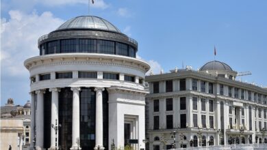 Photo of Советот на ЈО донесе одлука за објавување на оглас за избор на шефови на Основните јавни обвинителства Охрид, Дебар, Кичево, Радовиш и Кочани