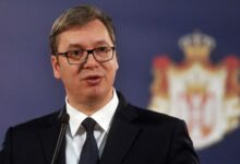 Photo of Вучиќ: Пицула е кретен кој зборува често, кратко и глупаво