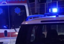 Photo of Уапсен возач кој со ,,мазда” удрил пешак во Кичево