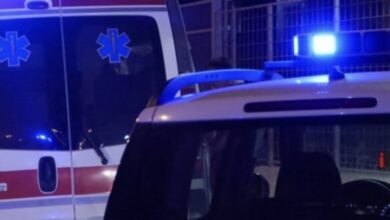 Photo of Уапсен возач кој со ,,мазда” удрил пешак во Кичево