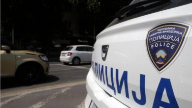 Photo of Загина кичевец, му се слошило и со автомобилот излетал од патот