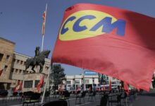 Photo of ССМ повикува на масовен протест на 1 Мај