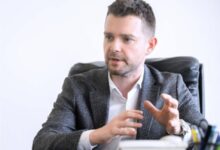 Photo of Муцунски: Ми олесна што претседателот Трамп, првата дама и останатите присутни се безбедни