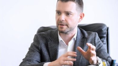 Photo of Муцунски: Ми олесна што претседателот Трамп, првата дама и останатите присутни се безбедни