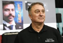 Photo of Зоран Спасов Ѕоф: Да се пишува за Гоце Делчев е предизвик, храброст и одговорност