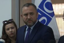 Photo of Четиринаесет лица, меѓу кои и родители, се повикани на разговор во врска со врсничкото насилство во Ѓорче Петров, вели Тошковски