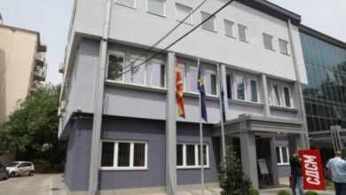 Photo of СДСМ тврди дека приватна разузнавачка компанија работи против нив по наредба на Мицкоски