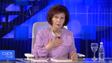 Photo of Страв ми е да не се најдеме загубени во преводот, вели претседателката за барањето правосудниот испит да се полага на албански