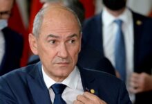 Photo of Политички пресврт во Словенија: Јанша ја презема власта?