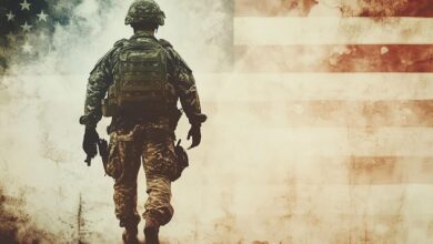 Photo of Американската војска потврди дека и ги предаде главните бази во Сирија на владата во Дамаск