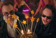 Photo of Нокаут и Брејк со илјада дилеми за „кризата на средните години“ што го мачат сиот машки свет во –  „Дента кога наполнив 45“