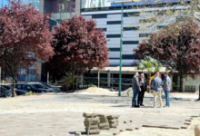 Photo of На местото од игротеката до „Капитол мол“ нема да никне парк, туку бехатонско детско игралиште