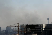 Photo of Израел вели дека погодил ирански хемиски објект поврзан со оружје