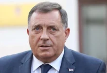 Photo of Судот во Стразбур го одби барањето на Додик а запирање на одлуката за негово отстранување од претседателката функција во РС