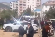 Photo of Чифчи: Девет лица, меѓу кои осум деца, се убиени во средното училиште во турската покраина Кахраманмарас