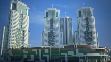 Photo of Станарите од „Џевахир Скај Сити“ загрижени за контролите на противпожарниот систем во објектите