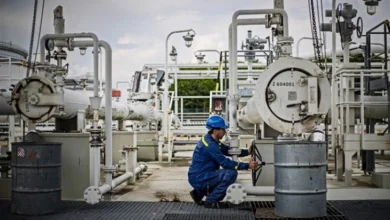 Photo of „Фајненшл тајмс“: Украинските напади врз два нафтени терминали ја чинат Русија околу 970 милиони долари