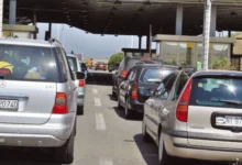 Photo of Над 16 000 македонски државјани заминале преку „Богородица“ и „Табановце“ за едно деноноќие