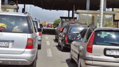 Photo of Над 16 000 македонски државјани заминале преку „Богородица“ и „Табановце“ за едно деноноќие