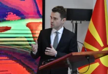 Photo of Муцунски: Исполнување на копенхашките критериуми, но клучна е и подготвеноста од ЕУ за реформи за прием на нови членки