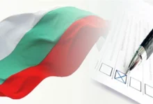 Photo of ДИК го објави распределувањето на мандатите во 52. бугарски парламент: „Прогресивна Бугарија“ со мнозинство од 131 пратени