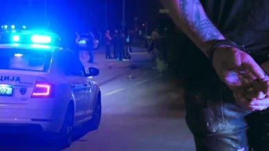 Photo of Маж од Кичево е лишен од слобода откако управувал возило и покрај активна забрана и удрил во малолетно лице