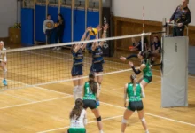 Photo of Наковски Волеј и Младост УГД го „заверија“ полуфиналето, ги чекаат ривалите