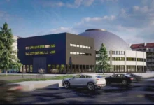 Photo of Ѓорѓиевски: По долгите години чекање, симболот на солидарноста и културниот идентитет на Скопје, Универзалната сала, конечно почнува да се гради