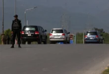 Photo of Исламабад под силно обезбедување пред почетокот на американско-иранските преговори