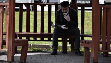 Photo of Турција планира целосна забрана за продажба на тутунски производи до 2040 година