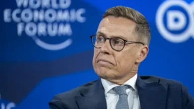 Photo of Финскиот претседател му кажал на Трамп: Се формира „поевропско НАТО“ во кое Европа презема одговорност