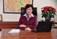 Photo of Стаменкоска Трајкоска: Трагичниот настан не смее да биде предмет на политички поени